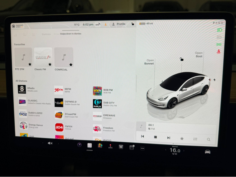2023 Tesla Model 3 - image 19