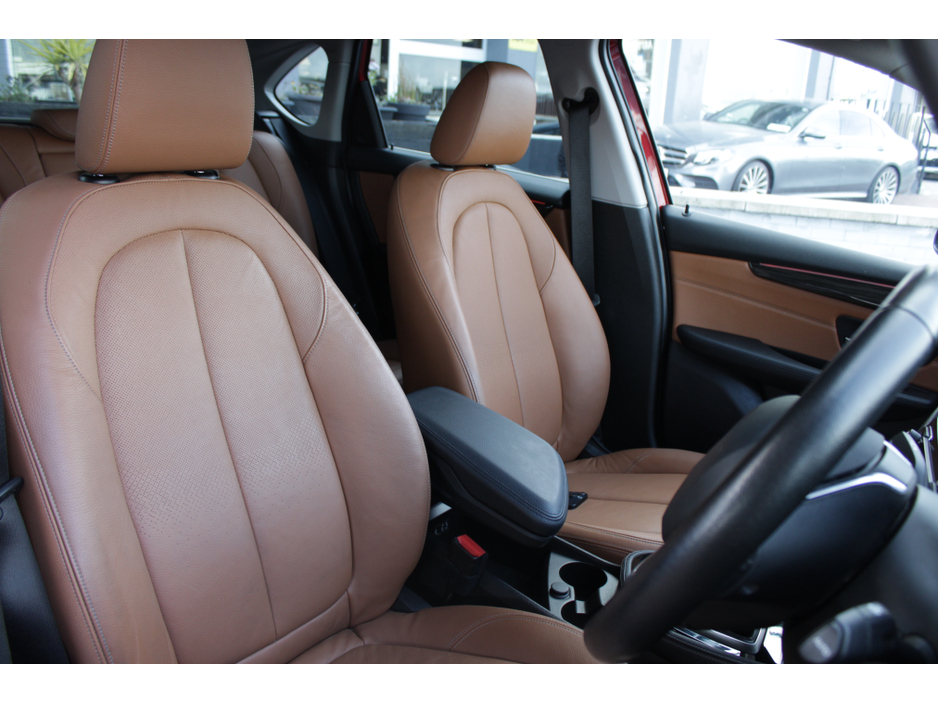 2017 BMW 2 Series Active Tourer - image 12