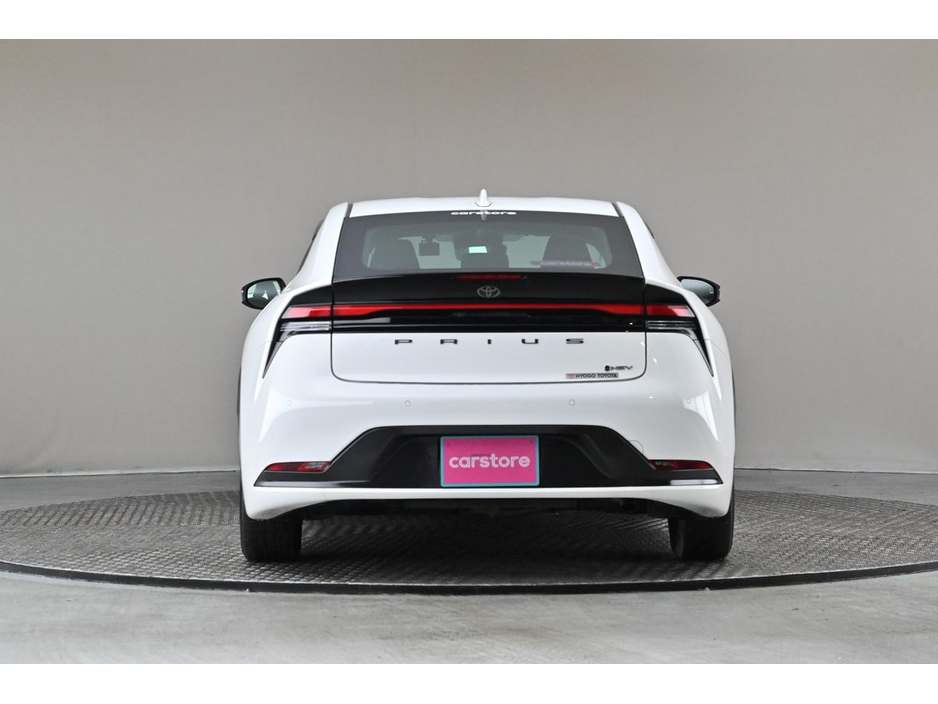 2023 Toyota Prius 1.8 SELF CHARGING HYBRID *REVERSE CAM*PARK SENSORS* €30,890