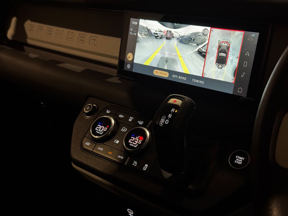 2021 Land Rover Defender Hard TOP D Mhev Auto #70 €59,950