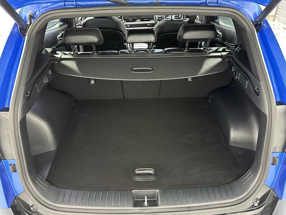 2025 Kia Sportage - image 31