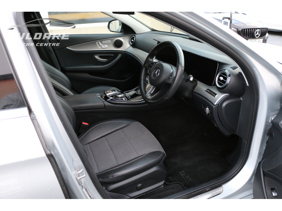 2016 Mercedes-Benz E Class E220D AUTO €19,995