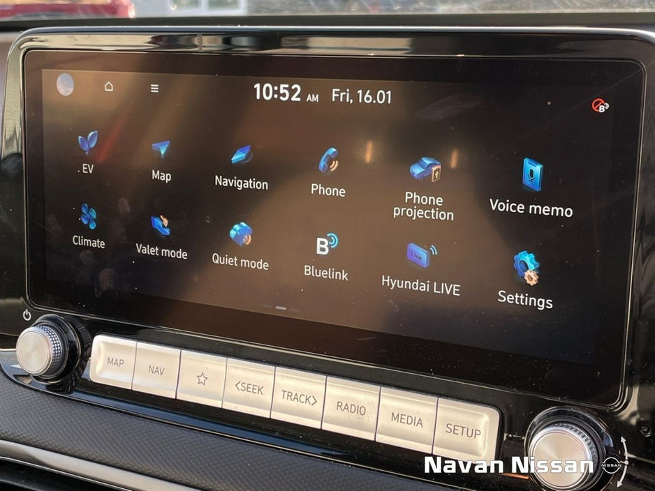 2022 Hyundai Kona EV Premium 64 kWh €21,850
