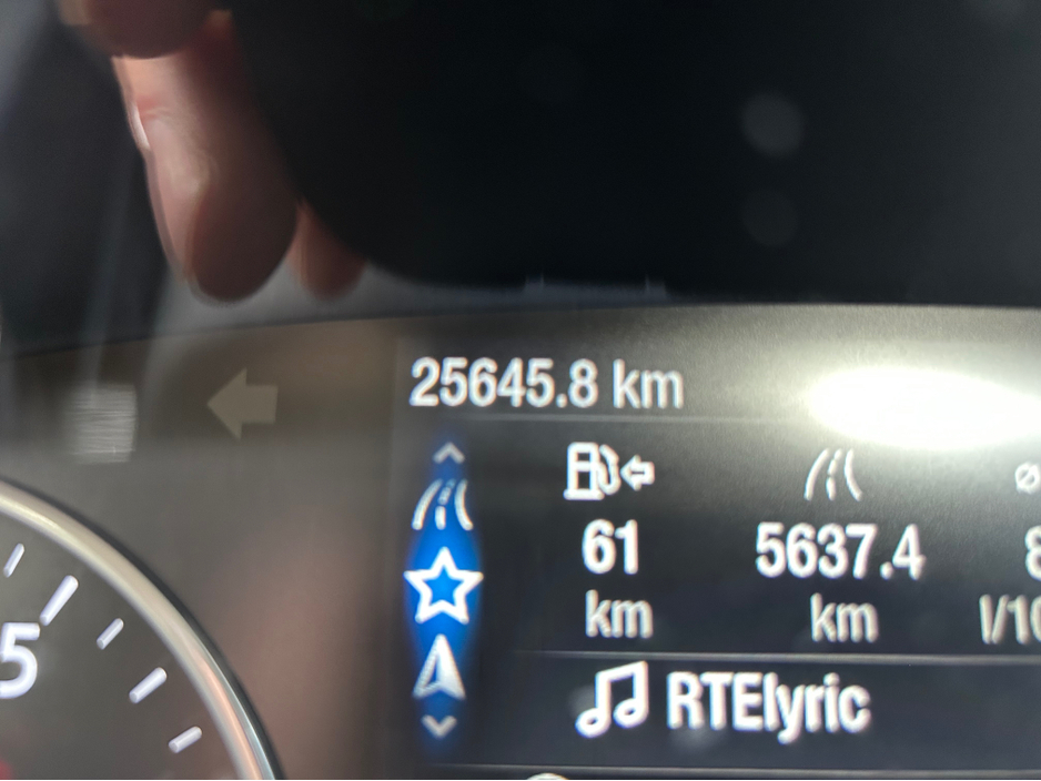 2019 Ford Ecosport - image 14