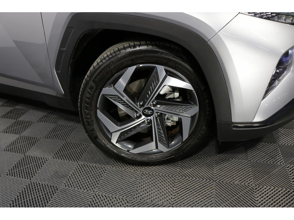 2024 Hyundai Tucson - image 4
