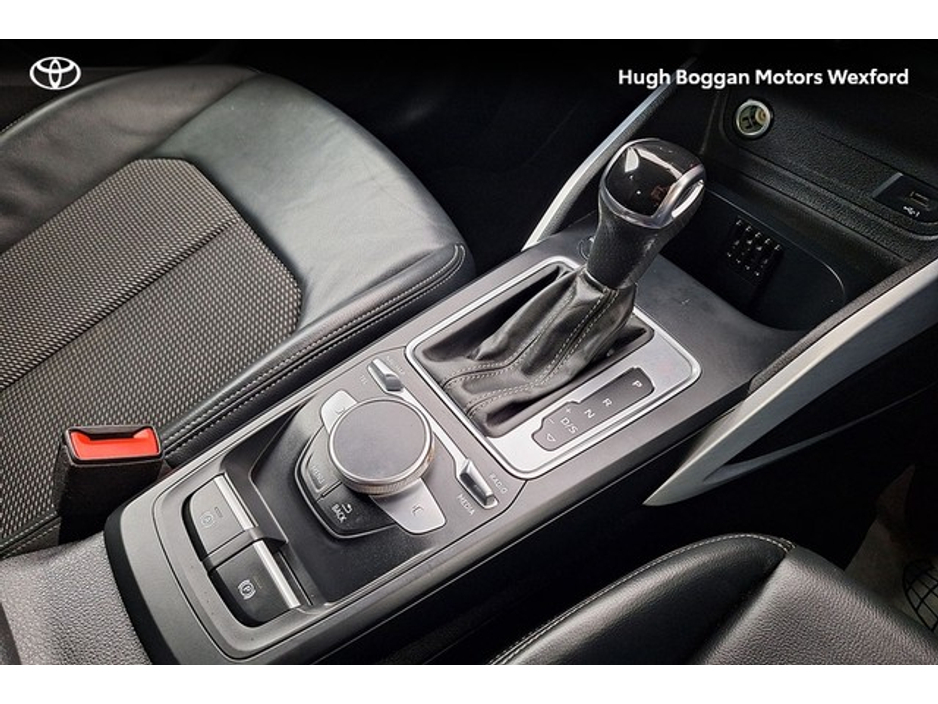 2021 Audi Q2 1.5 S- LINE, 150BHP AUTOMATIC! €30,995