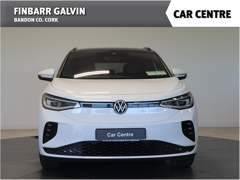 2022 Volkswagen ID.4 - image 12