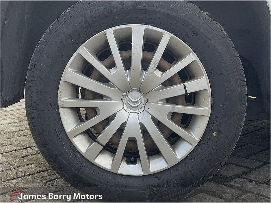 2019 Citroen Berlingo - image 6