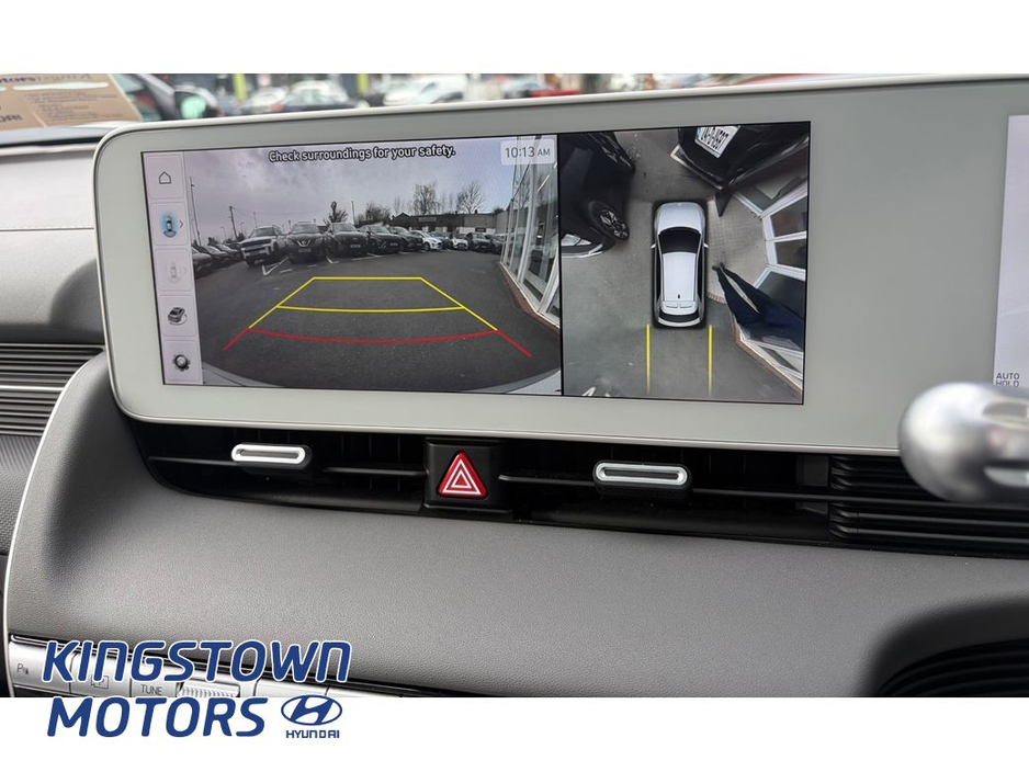 2024 Hyundai Ioniq 5 - image 20
