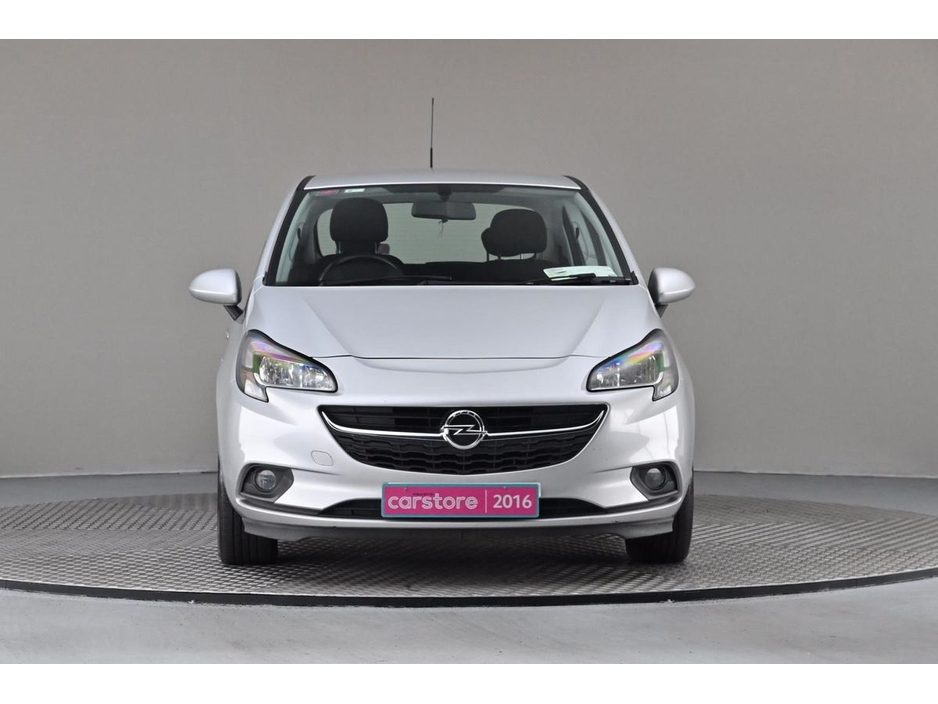 2016 Opel Corsa - image 2