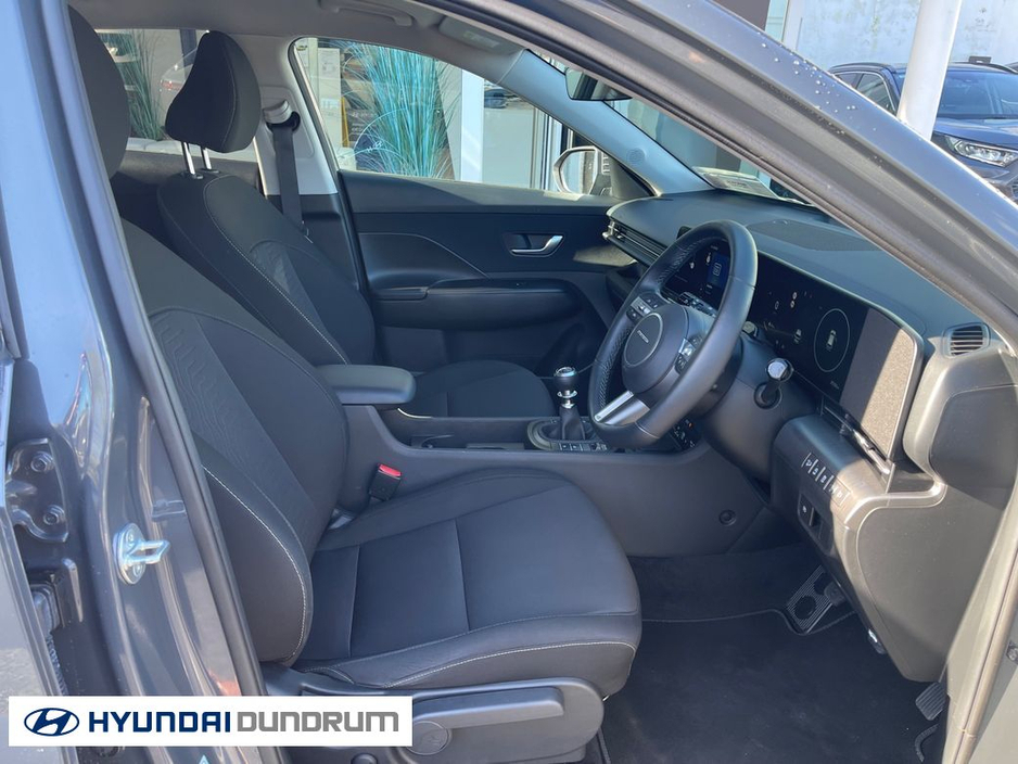 2024 Hyundai Kona - image 11