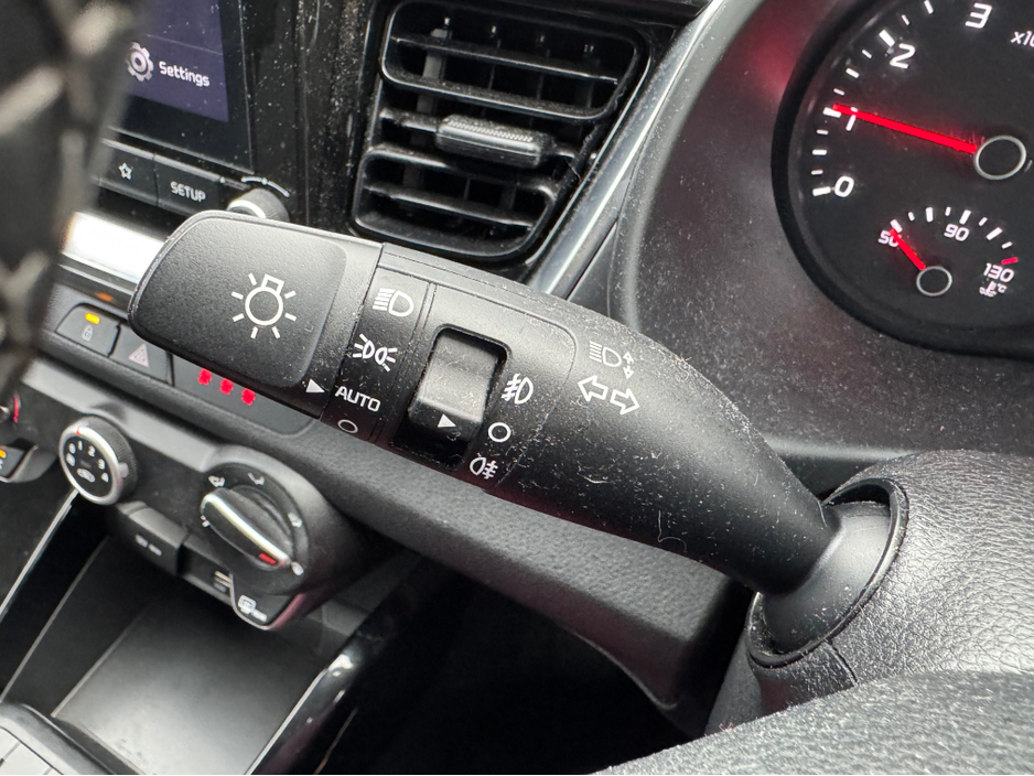 2023 Kia Stonic 1.0 K2 PE PETROL MY2022