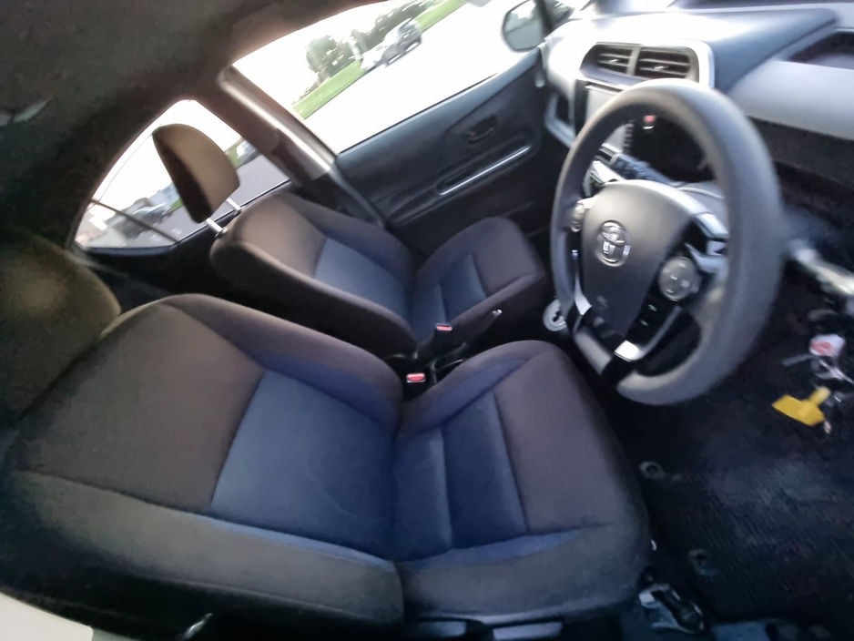 2020 Toyota Aqua 2020 TOYOTA AQUA  AUTO 1YR WARRANTY NCT'd €14,900 €14,900