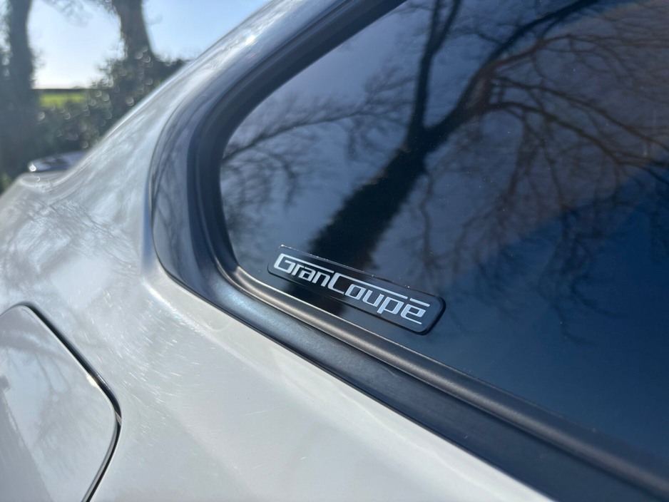 2016 BMW 4 Series - image 15