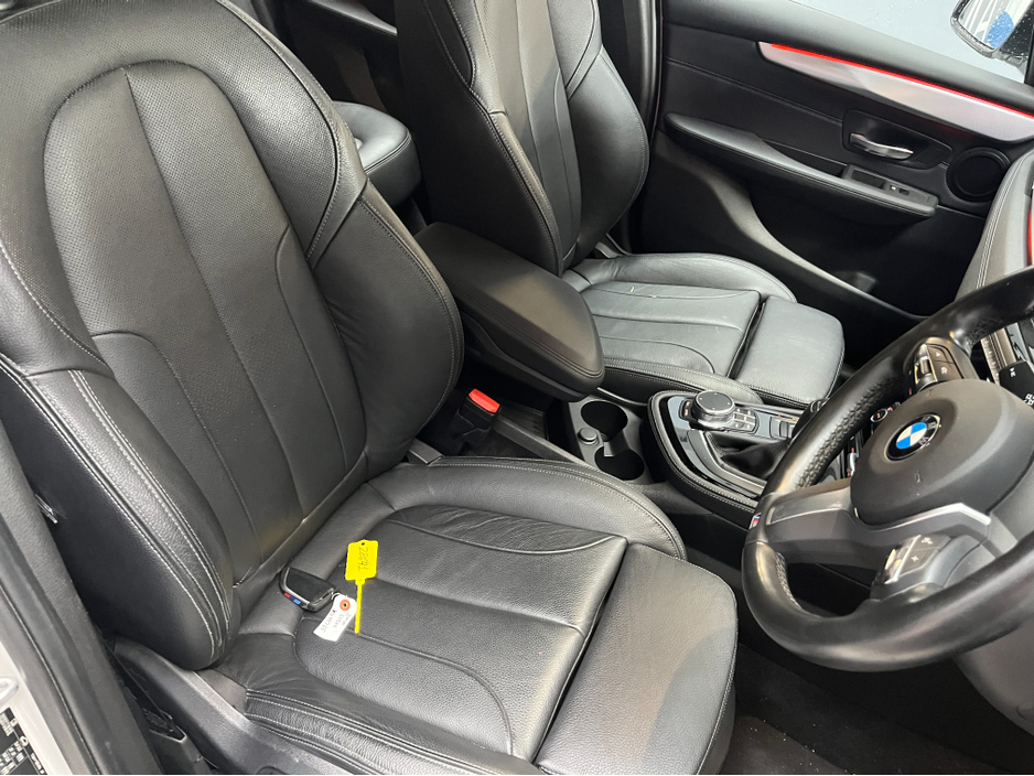 2019 BMW 2 Series - image 11