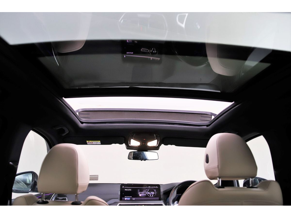 2023 BMW X3 - image 21