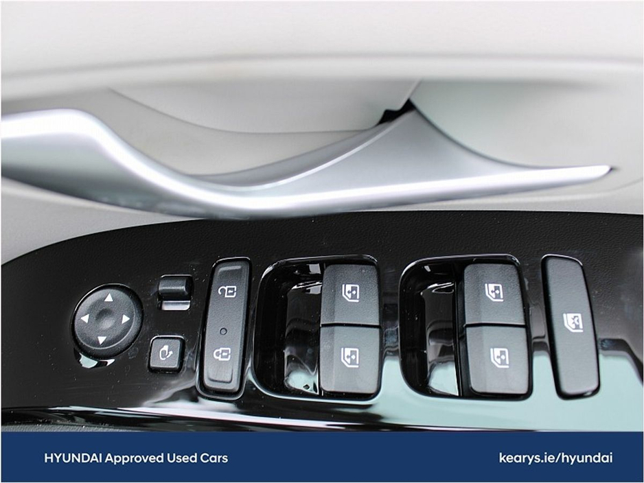 2024 Hyundai Tucson - image 25