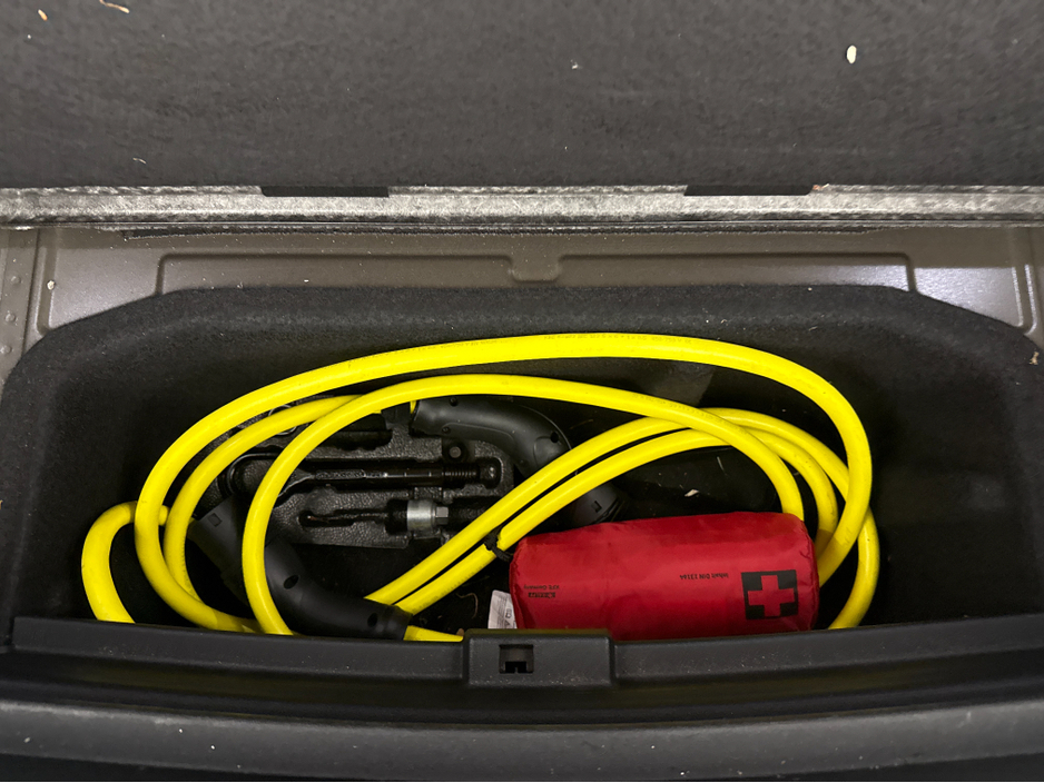 2023 Volkswagen ID.4 PURE 109 K LIFE 52KWH 148HP 5DR