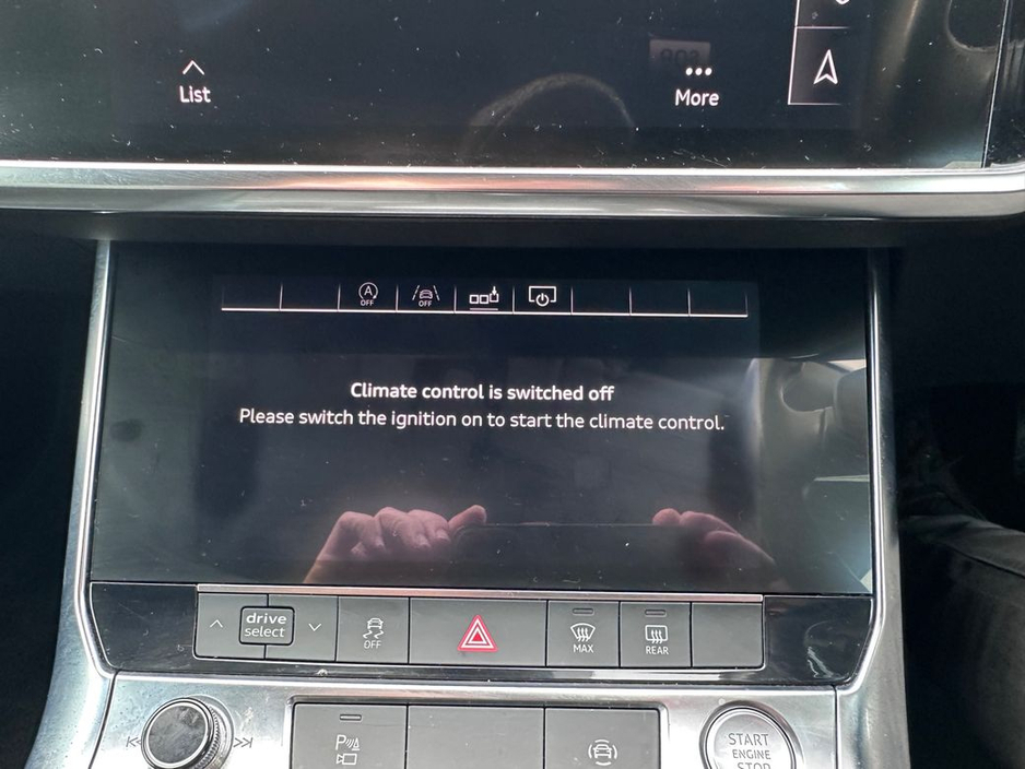 2019 Audi A6 - image 25