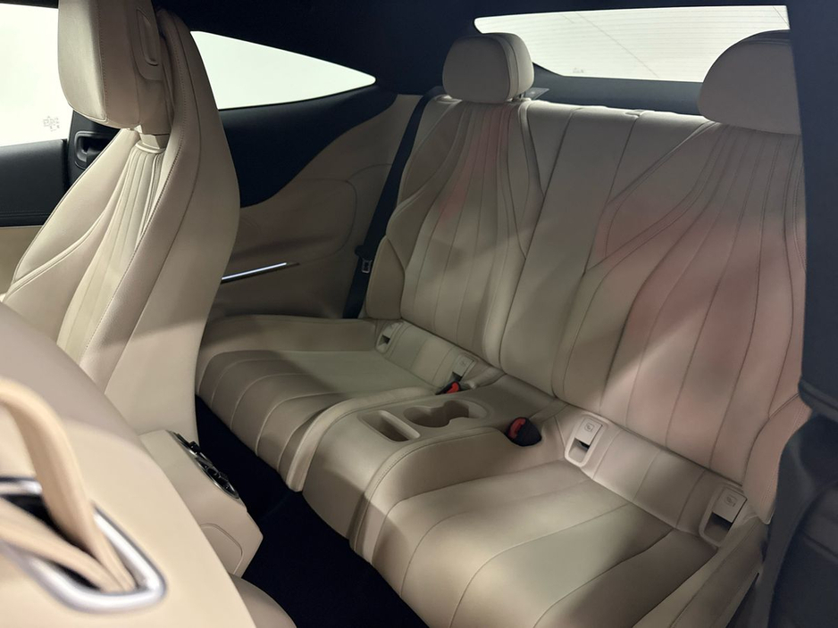 2024 Mercedes-Benz CLE - image 12