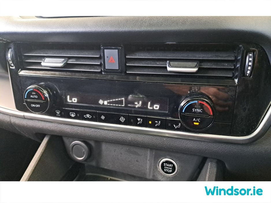 2022 Nissan Qashqai - image 18