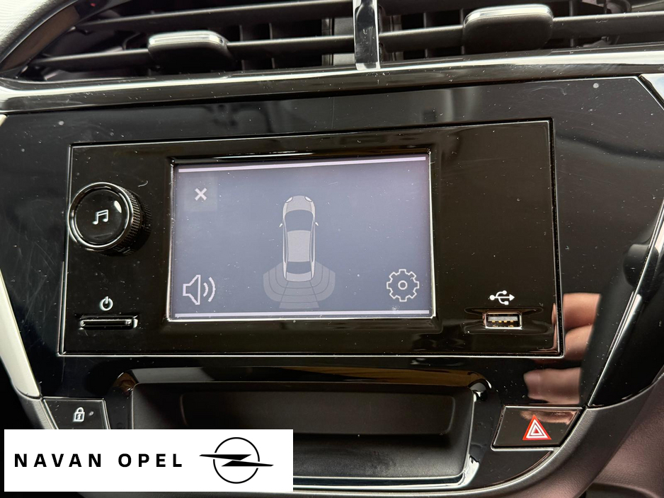 2025 Opel Corsa - image 11