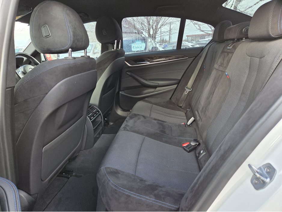 2019 BMW 5 Series Bmw 523D M Sport Pro Pack €30,950