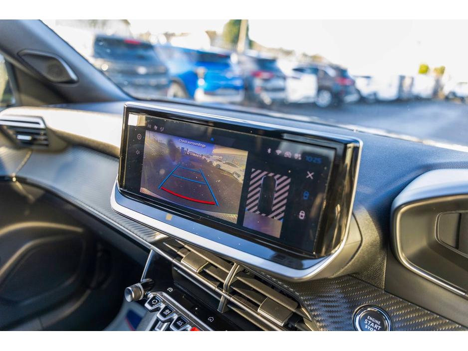 2024 Peugeot 2008 2024 Peugeot 2008 Low Mileage 1.2 Puretech 100bhp Allure €27,950