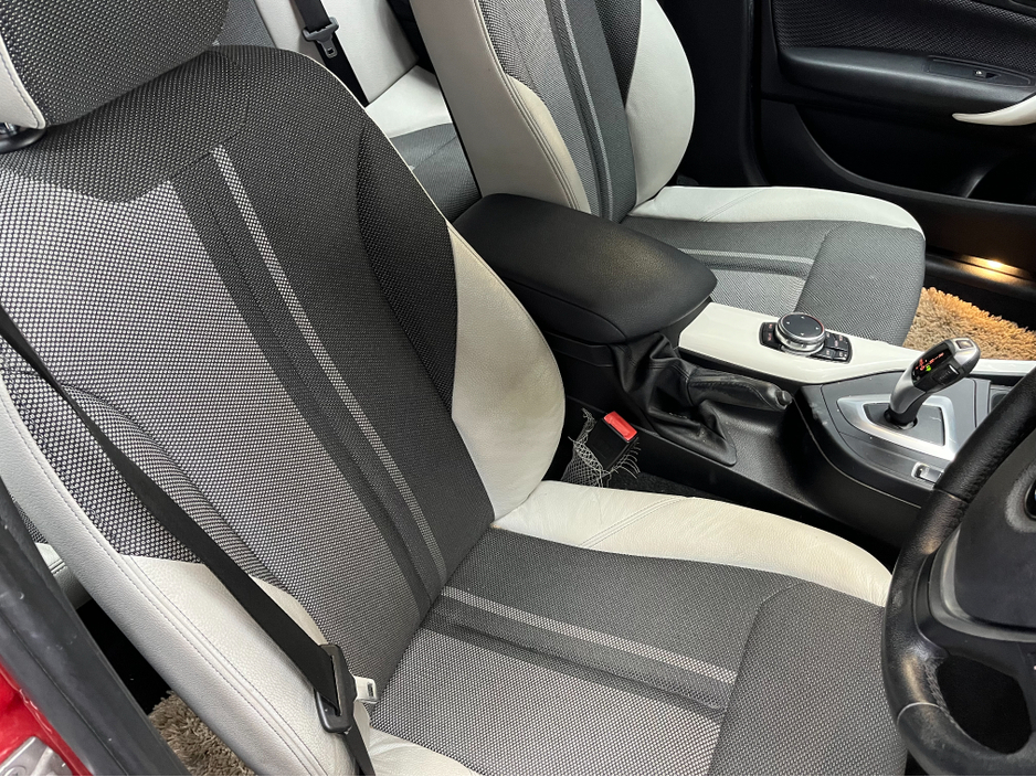 2016 BMW 1 Series €14950 2016 BMW 118I STYLE 1.5 AUTOMATIC / CRUISE CONTROL / REVERSE CAMERA AND MORE €14,950