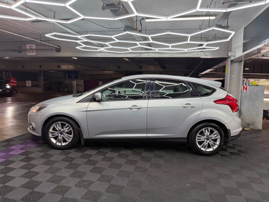 2013 Ford Focus - image 7