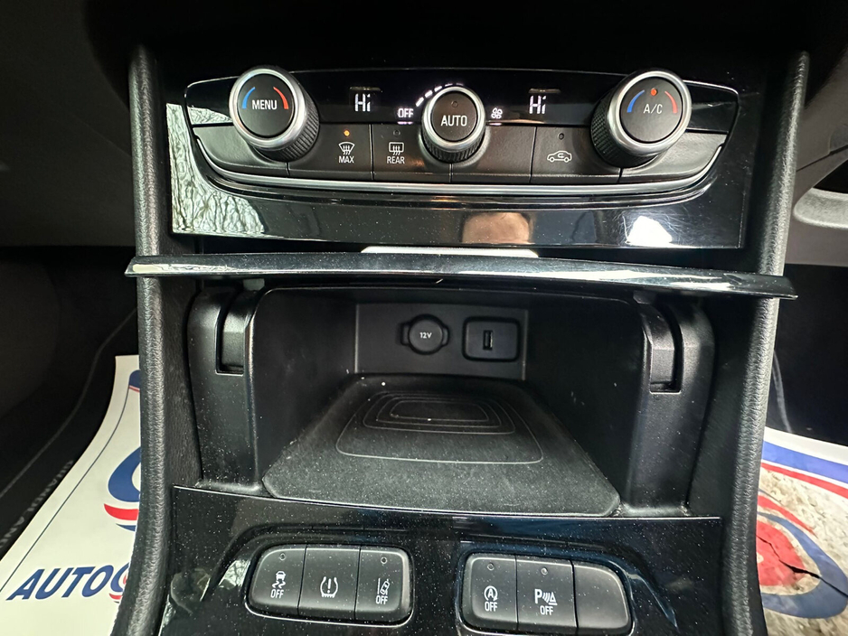 2019 Opel Grandland X SC 1.2i 130PS 6 Speed €11,950