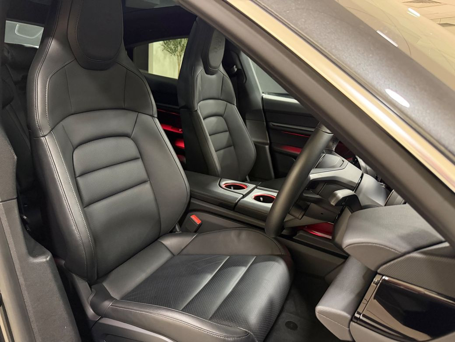 2024 Porsche Taycan 4S NEW MODEL=HUGE SPEC//PAN ROOF//242 REG=2 YEAR WARRANTY=TAILORED FINANCE PACKAGES INCL PCP AVAILABLE=TRADE IN'S WELCOME €94,995