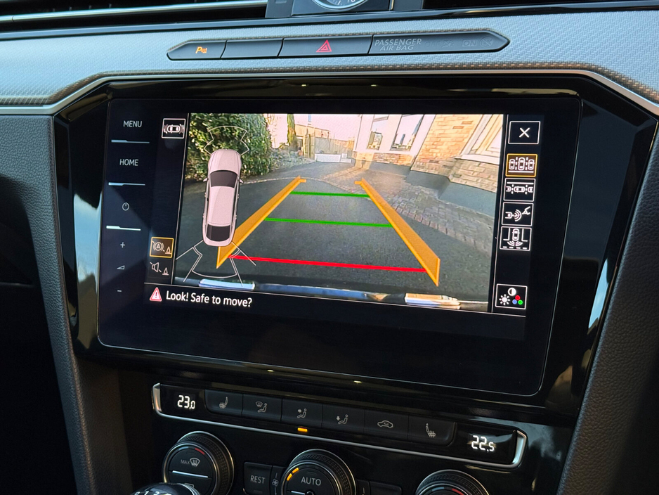 2019 Volkswagen Arteon - image 18