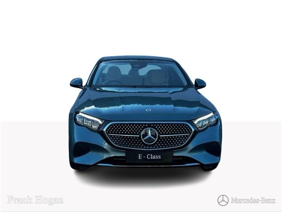 2026 Mercedes-Benz E Class - image 7