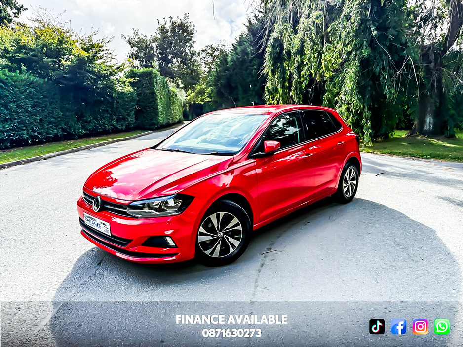 2018 Volkswagen Polo for sale in , Ireland