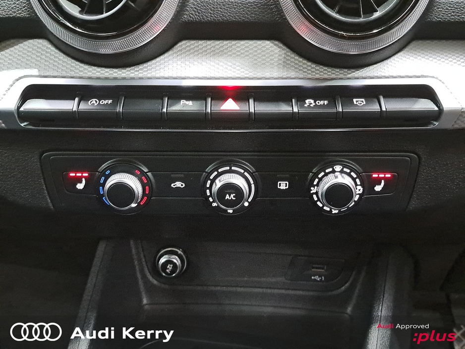 2024 Audi Q2 - image 17