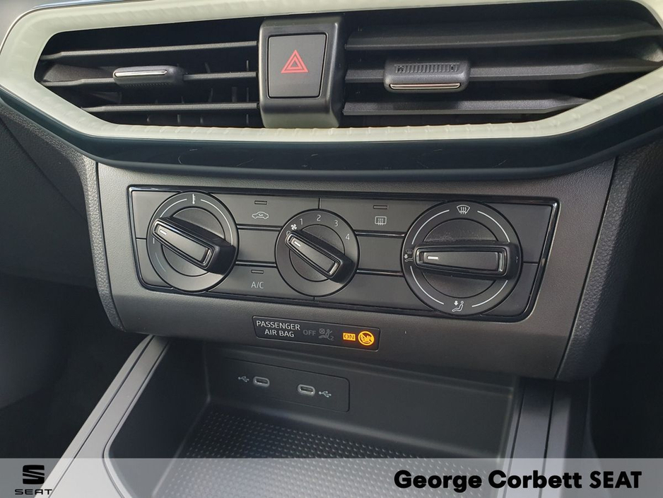 2026 SEAT Arona - image 17