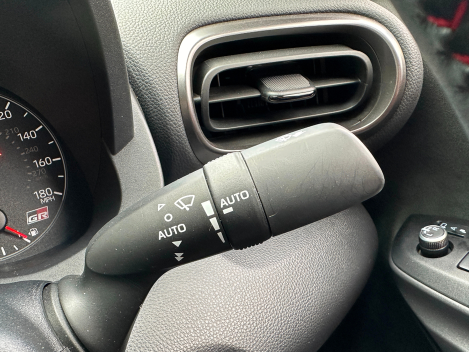 2022 Toyota Yaris GR Yaris Circuit Pack €48,800