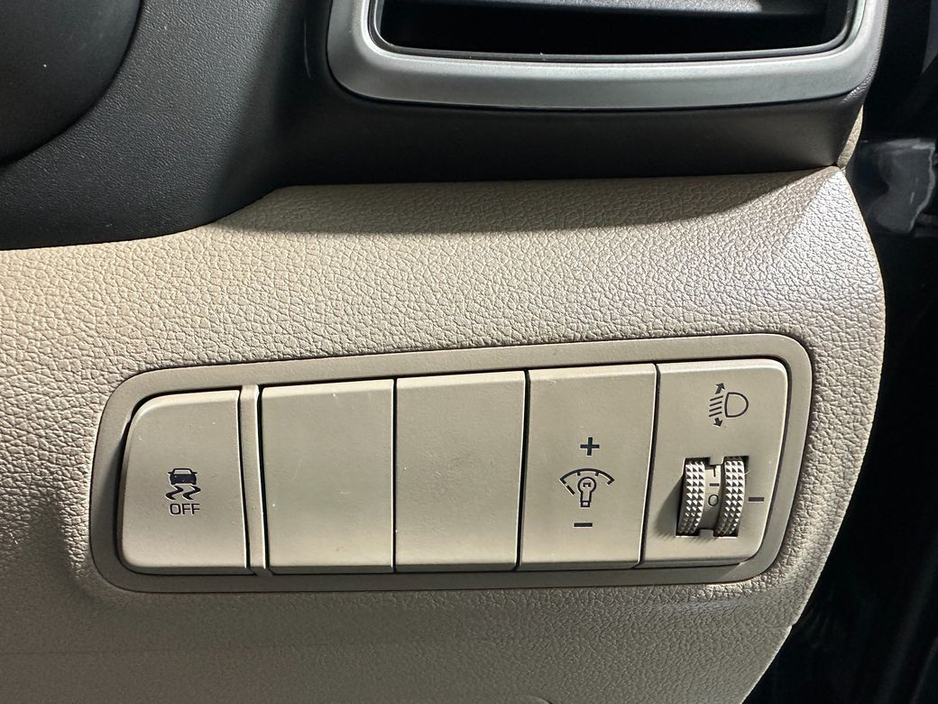 2020 Hyundai Tucson Executive 1.6 Crdi €20,400