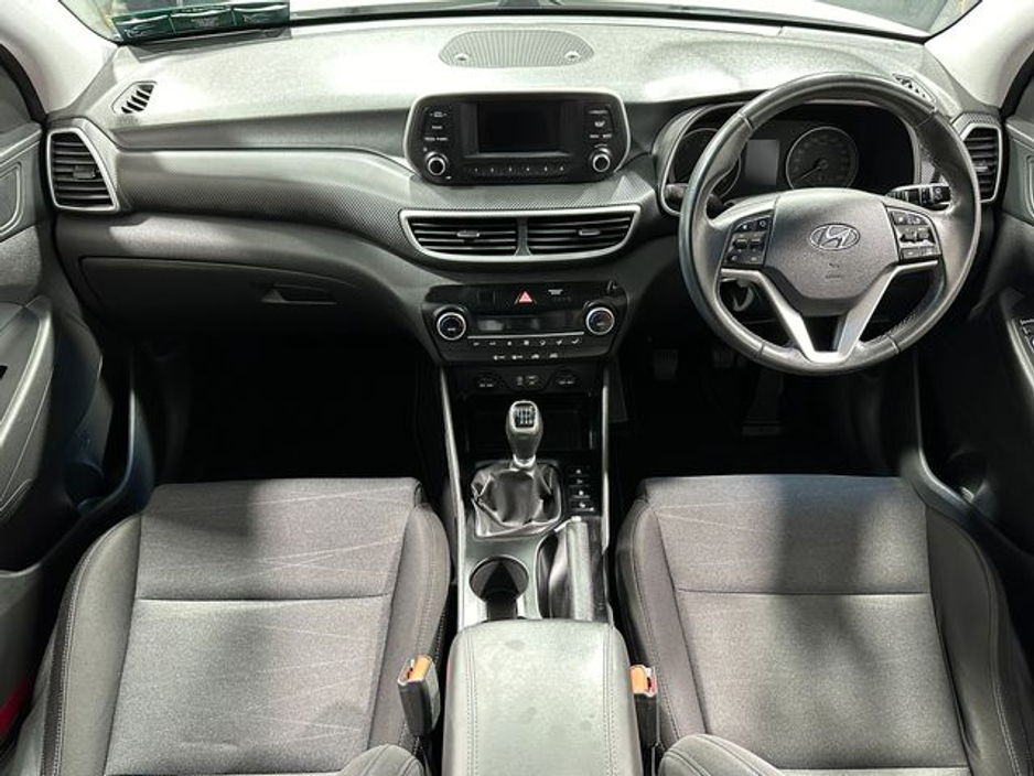 2019 Hyundai Tucson - image 9