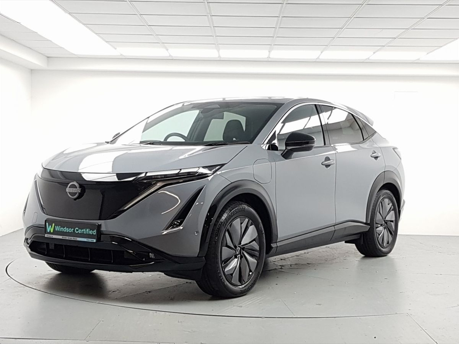 2024 Nissan Ariya - image 13