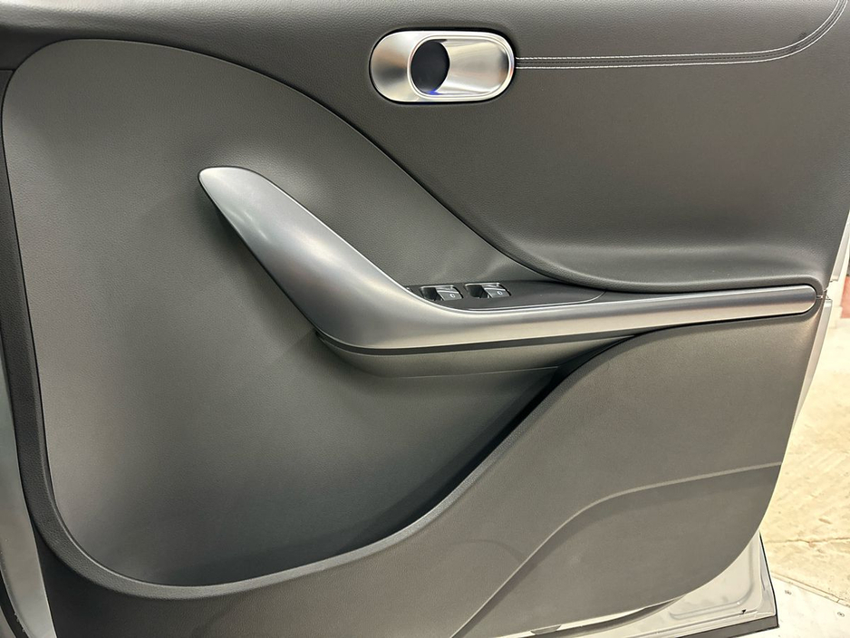 2025 Smart #1 SMART #1 Pro+ Electric Panoramic Sunroof - 360 camera - Reversing Camera - Sports Seats €26,950