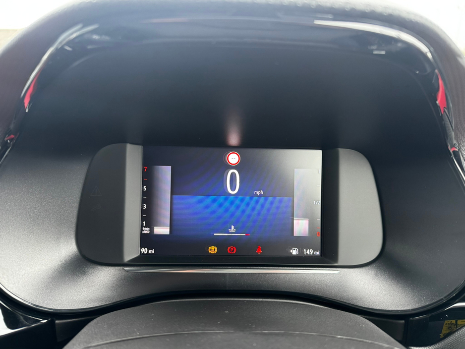 2026 Opel Corsa - image 15