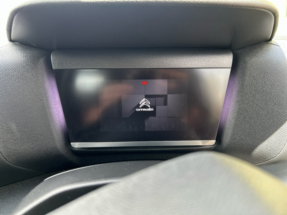 2025 Citroen C4 EFEEL PACK 50KWH 136BHP MY30 €17,950