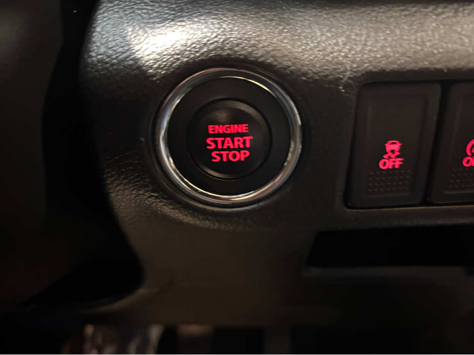 2017 Suzuki SX4 - image 12