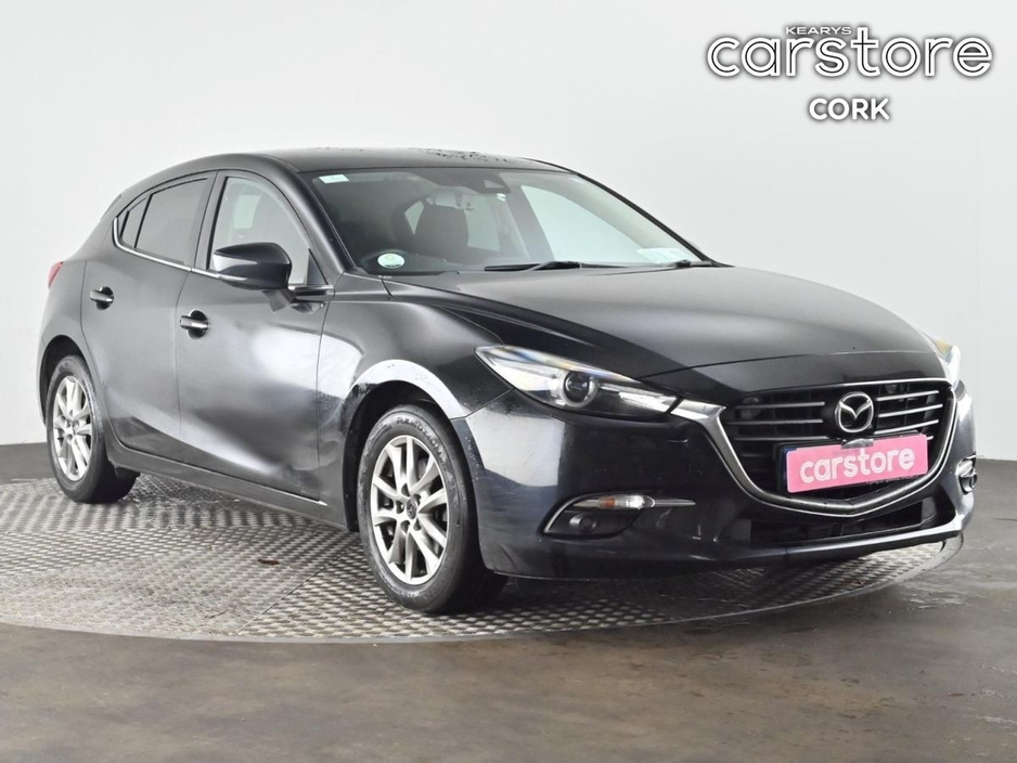 2019 Mazda Mazda3 for sale in , Ireland