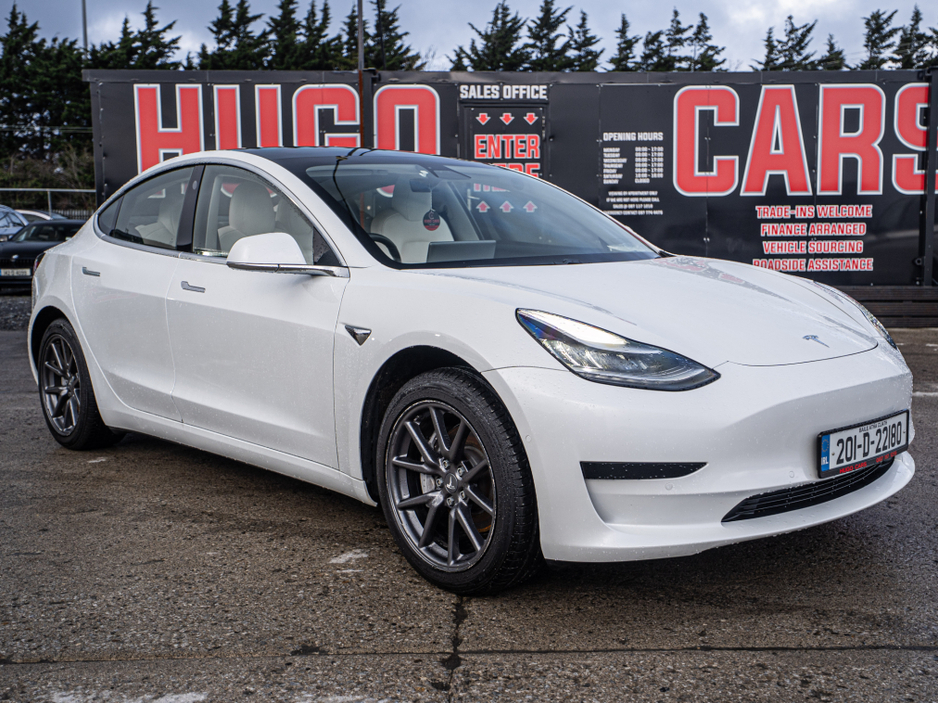 2020 Tesla Model 3 - image 11