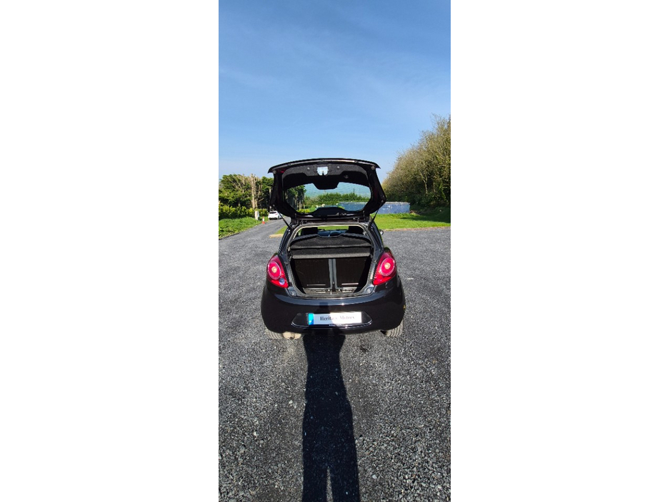 2015 Ford Ka - image 15