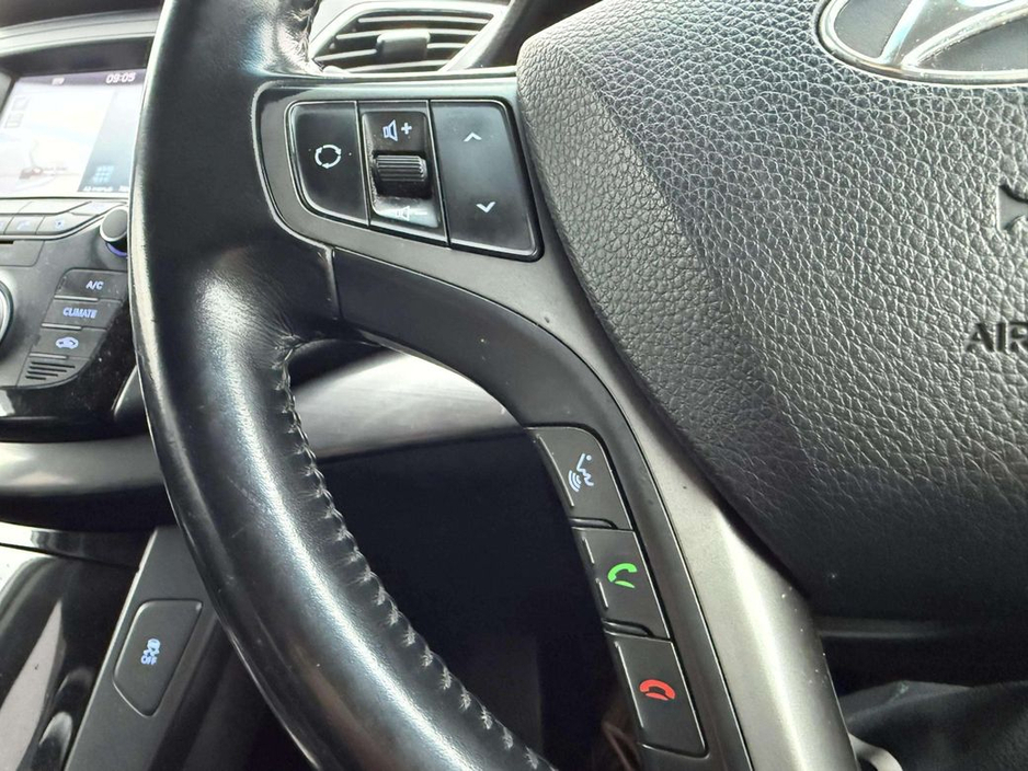 2017 Hyundai i40 - image 7