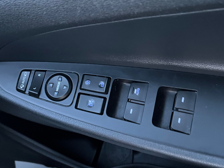 2018 Hyundai Tucson - image 34